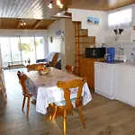 Maison Confort Pres De La Plage, 5 Pers, Jardin Prive, Terrasse, Bbq, Velos Et Parking Inclus - Fr-1-224c-297 Casa de Férias La Barre-de-Monts