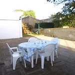 Maison Confort Pres De La Plage, 5 Pers, Jardin Prive, Terrasse, Bbq, Velos Et Parking Inclus - Fr-1-224c-297 Casa de Férias