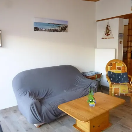 Maison Confort Pres De La Plage, 5 Pers, Jardin Prive, Terrasse, Bbq, Velos Et Parking Inclus - Fr-1-224c-297 *