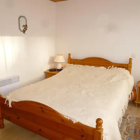 Maison Confort Pres De La Plage, 5 Pers, Jardin Prive, Terrasse, Bbq, Velos Et Parking Inclus - Fr-1-224c-297 Сasa de vacaciones