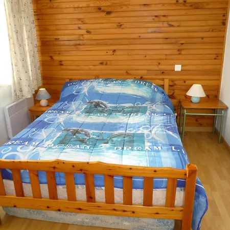 Maison Confort Pres De La Plage, 5 Pers, Jardin Prive, Terrasse, Bbq, Velos Et Parking Inclus - Fr-1-224c-297