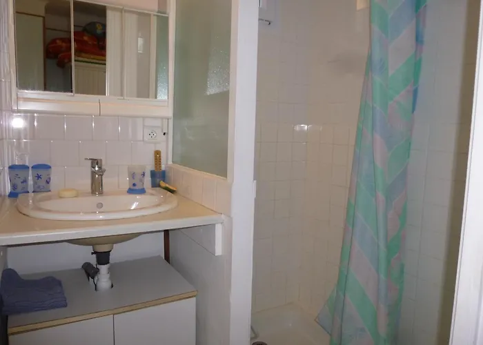 Maison Confort Pres De La Plage, 5 Pers, Jardin Prive, Terrasse, Bbq, Velos Et Parking Inclus - Fr-1-224c-297 La Barre-de-Monts